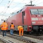 zug entgleist herzberg